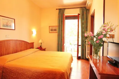 Albergo Boni Cerri