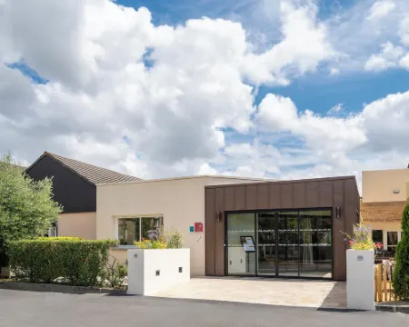 Sure Hotel by Best Western Caen Memorial Hotels in Caen