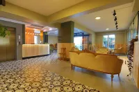 Kayi Apart Hotel Hotels in Karacasu Belediyesi