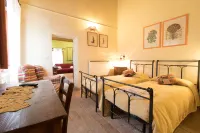 Fattoria Il Bruco - Balcony