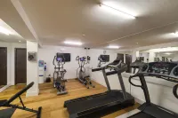 Park Grand Heathrow - Gym