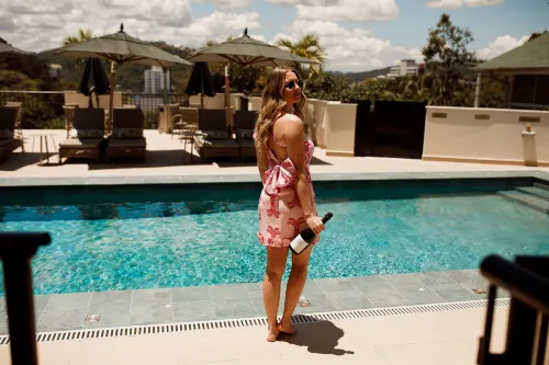 Villa do Vale Boutique Hotel Hotels in Blumenau