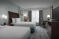 Hilton Garden Inn Denver/Highlands Ranch Hotels in Douglas County