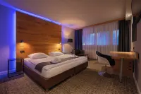 Ljubljana Resort Hotel & Camping Hôtels à : Posavje