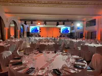 Royal Myconian - Leading Hotels of the World Hotels in Elia