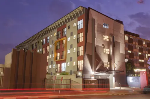 Akanani Apartments Hotels in Tshwane