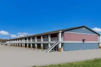 Americas Best Value Inn Alpine Hotels in Alpine