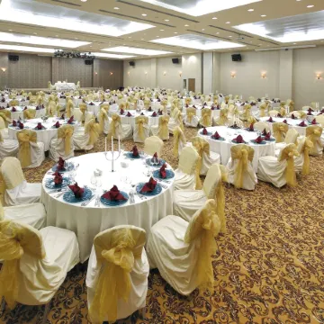 Radisson Blu Resort and Spa, Cesme