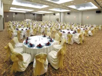 Radisson Blu Resort & Spa, Cesme