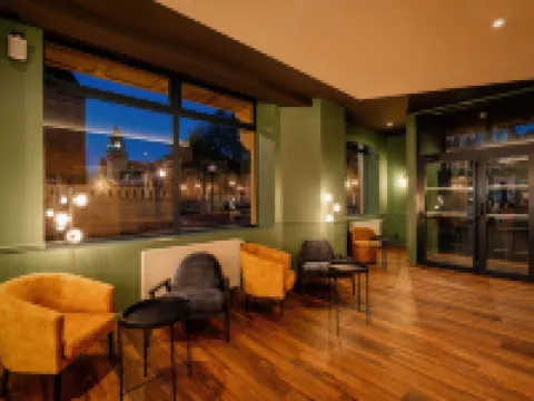 Best Western Metz Centre Gare Hotels in Metz