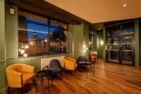 Best Western Metz Centre Gare