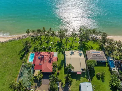 Comfort Resort Blue Pacific