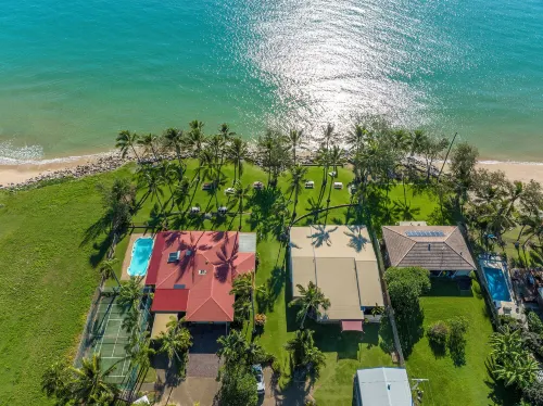 Comfort Resort Blue Pacific