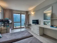 Hotel San Pietro - parking