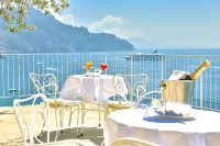 Villa Santa Maria - Luxury Country House Suites - breakfast
