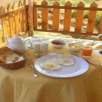 Jawai Leopard Safari Lodge Hotels in Pali