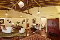 Beija Flor Exclusive Hotel & Spa - spa