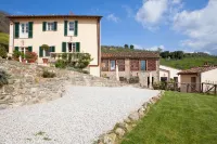 Tenuta San Pietro Luxury Hotel