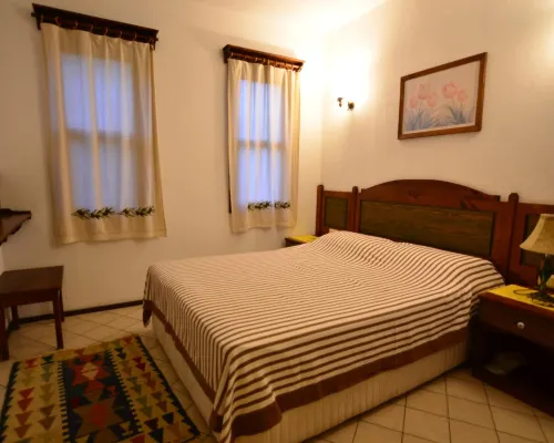 Olive Garden Apart Hotel Hotels in Gocek