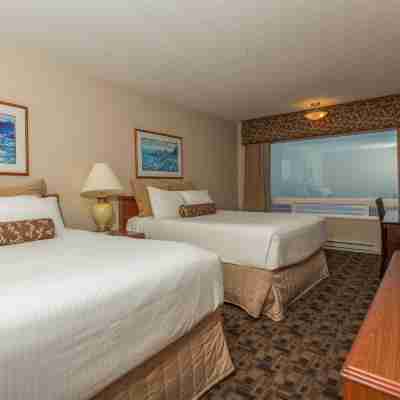 Shilo Inn Suites Newport Rooms