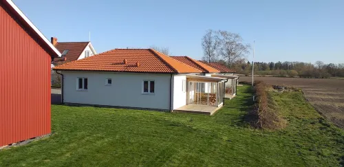 Nordanå Gård Hotels in Vinslov