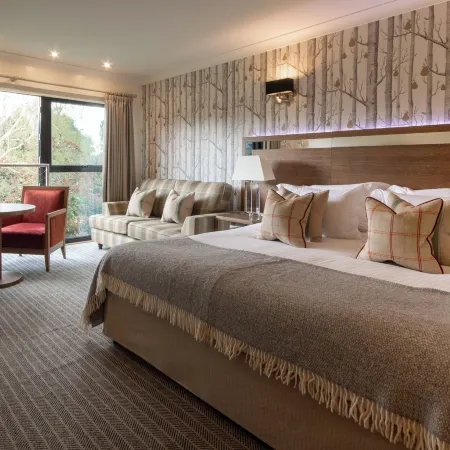 Careys Manor Hotel & SenSpa