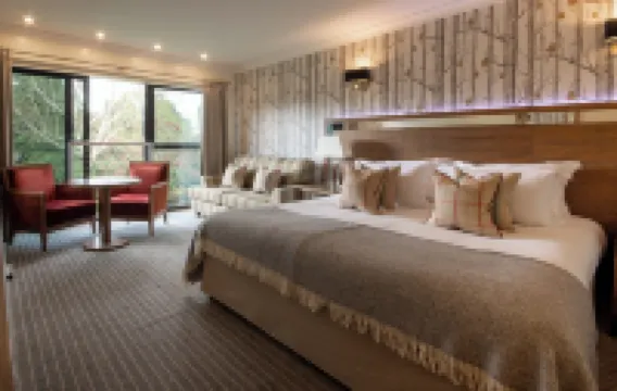 凱里斯馬諾酒店 布羅肯赫斯特酒店