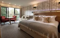 Careys Manor Hotel & SenSpa Hotels in Brockenhurst