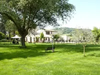 Residenza Porta Guelfa Hotel a Bevagna