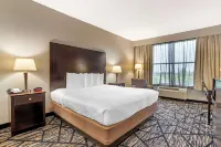 Best Western Plus Hobby Airport Inn  Suites