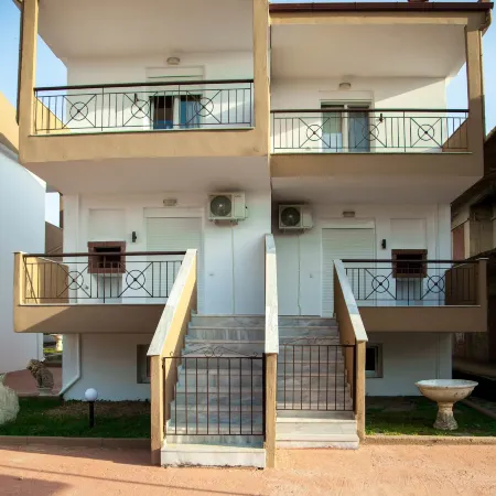 Greek Pride Villa Ellada