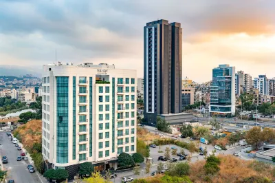 The Key Beirut Hotels in 