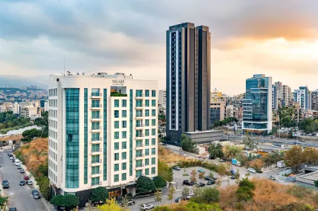 The Key Beirut Отели в г. Sin el Fil