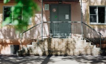 Sleep&Go Velikiy Novgorod Hostel