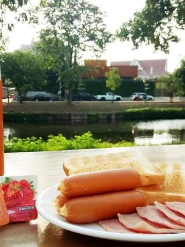 รูปภาพของฮาร์โมนี่ วิลล์ อพาร์เม้นต์