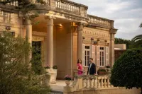 Corinthia Palace Malta Hotels near Mosta Rotunda