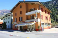 Hotel Ristorante Baldi Hotels in Blenio