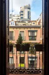 Arenal Suites Preciados