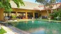 Jetwing Ayurveda Pavilions - Pools