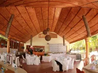 Pandan Beach Resort Hotels in Pandan