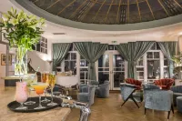 Burgh Island Hotel Hotels in West Alvington