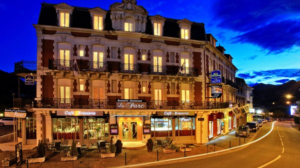 Best Western Beausejour