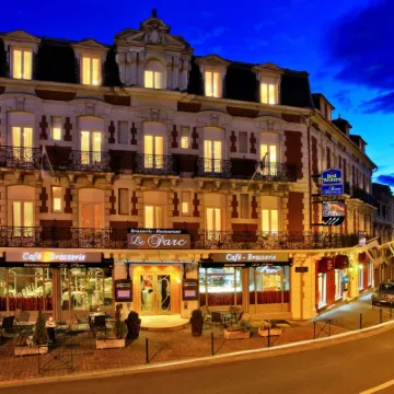 Best Western Beausejour Hotels near Lourdes