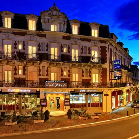Best Western Beausejour