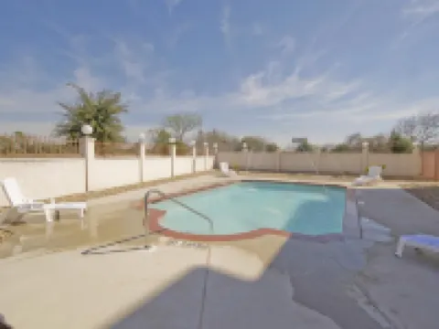 Americas Best Value Inn & Suites Hempstead Hotels in Waller County