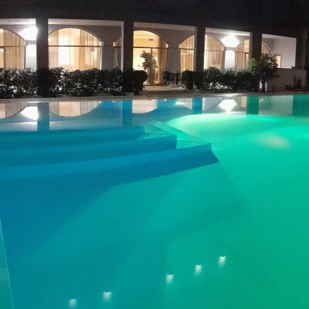 Hotel for You