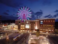 Kagoshima Washington Hotel Plaza Hotel a Kagoshima