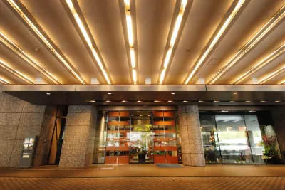 Hotel Grand Arc Hanzomon Hotel in zona Sakuradabori Hanzobori