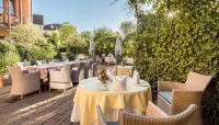 Landhaus Wolf - Wir Freuen Uns Hotels in Schwäbisch Hall