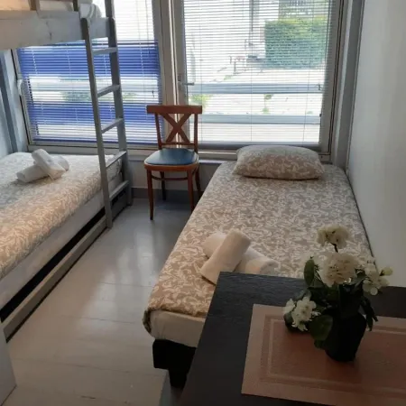 Aparthotel Area